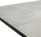 Stalux Eettafel - Tafel Gijs - Duurzaam - Modern Design - Onderhoudsvriendelijk - Beton - 180 cm