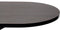 Stalux Eettafel - Tafel Noud - Robuust Design - Duurzaam Materiaal - Stijlvol - Bruin - 210 cm