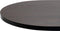 Stalux Eettafel - Tafel Noud - Robuust Design - Duurzaam Materiaal - Stijlvol - Bruin - 210 cm