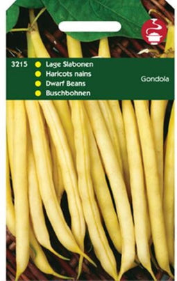 Stam (Lage) Slabonen Gondola (Wasboon witzadig)