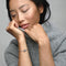 Pandora 797590 - Bedel - Zilver 925