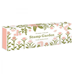 Stamp Garden