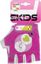 Stamp Skids Control Kinderfietshandschoenen Roze