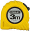 Stan Rolbandmaat STANLEY 3m - 12,7mm (bu