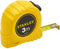 Stan Rolbandmaat STANLEY 3m - 12,7mm (bu