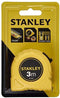 Stan Rolbandmaat STANLEY 3m - 12,7mm (bu