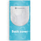 Stand Backcover voor de Samsung Galaxy S24 Ultra - Transparant