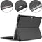 Stand Bookcase voor Microsoft Surface Go - Grijs