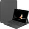 Stand Bookcase voor Microsoft Surface Go - Grijs