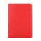 Stand flip sleepcover hoes - iPad 2 / 3 / 4 - rood