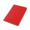 Stand flip sleepcover hoes - iPad 2 / 3 / 4 - rood