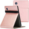 Stand Flipcase voor de Kobo Clara 2E / Tolino Shine 4 - Rosé Goud