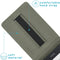 Stand Flipcase voor de Kobo Clara HD - Donkerblauw