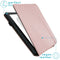Stand Flipcase voor de Kobo Libra H2O - Rosé Goud