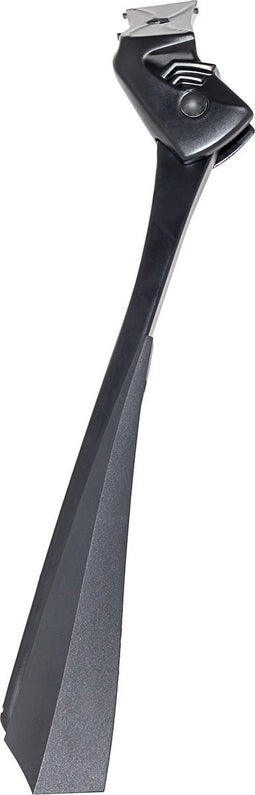 Standaard 26-28 Hebie 638 Basic Lex - verstelbaar - zwart