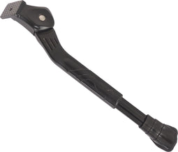 Standaard Edge Strong verstelbaar 24"-28" - zwart (verpakt op kaart)