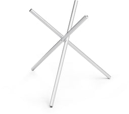 Standaard Hoog voor Vuurschaal Bowl 57, RVS - Höfats