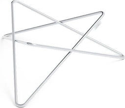 Standaard Laag voor Vuurschaal Bowl 70, RVS - Höfats