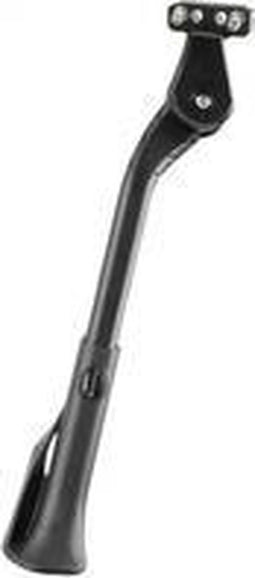 Standaard M-Wave 24-29" - Extra sterk / Ebike - montage op achterbrug - zwart