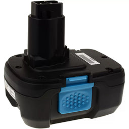 Standard battery for Dewalt DCD925 / type DC9180 tools