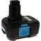 Standard battery for Dewalt DCD925 / type DC9180 tools