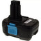 Standard battery for Dewalt DCD925 / type DC9180 tools