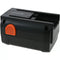 Standard battery suitable for Gardena ERGOCUT 48 LI electric hedge trimmer, type 8878 18 Volt 2500mA