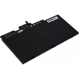 Standard battery suitable for laptop HP EliteBook 850 G3, 840 G3, type CS03XL - 11.4V - 3400 mAh