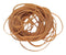 Standard Rubber Band - Elastiek 12 standard 40x1.5mm 500gr 3300 stuks
