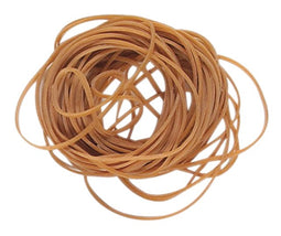 Standard Rubber Band - Elastiek 14 standard 50x1.5mm 50gr 260 stuks