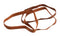 Standard Rubber Band - Elastiek 5604 standard180x5mm 500gr 222 stuks