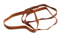 Standard Rubber Band - Elastiek 75 standard 100x7.5mm 100gr 50 stuks