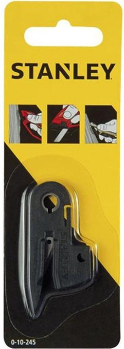 Stanley 0-10-245 Reserveveiligheidsmes Krimpfolie