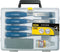 STANLEY 0-16-130 Houtbeitelset - 6-delig - met opbergbox
