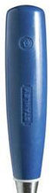 Stanley 0-16-551 Steekbeitel met polypropyleen handgreep - 25mm