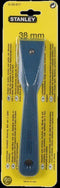 Stanley 0-28-617 Glasschraper - 38mm
