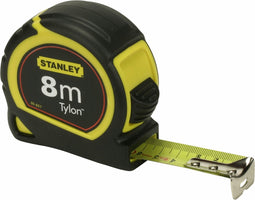 STANLEY 0-30-657 Rolbandmaat Tylon 8m - 25mm