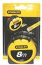 STANLEY 0-30-657 Rolbandmaat Tylon 8m - 25mm