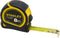 STANLEY 0-30-657 Rolbandmaat Tylon 8m - 25mm