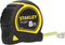 STANLEY 0-30-657 Rolbandmaat Tylon 8m - 25mm