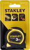 STANLEY 0-30-687 Tylon Rolbandmaat - 3 m - 12,7 mm