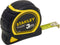 STANLEY 0-30-687 Tylon Rolbandmaat - 3 m - 12,7 mm