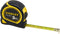 STANLEY 0-30-687 Tylon Rolbandmaat - 3 m - 12,7 mm