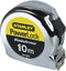 Stanley 0-33-532 Rolbandmaat - 10m - 25mm