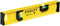 Stanley 0-42-072 Waterpas I-beam 300mm 2 libellen