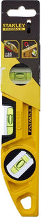 STANLEY 0-43-603 FatMax Torpedo - Waterpas - 22cm
