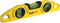 STANLEY 0-43-603 FatMax Torpedo - Waterpas - 22cm