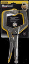 Stanley 0-84-816 Griptang C Bek - 185 x 137 x 140mm