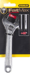 Stanley 0-95-872 FatMax™ Verstelbare Moersleutel 150mm x 26mm