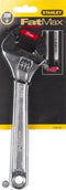 Stanley 0-95-873 FatMax Verstelbare Moersleutel 200mm x 31mm